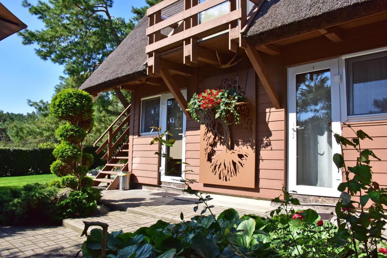 Vila Deva Neringa Extérieur photo