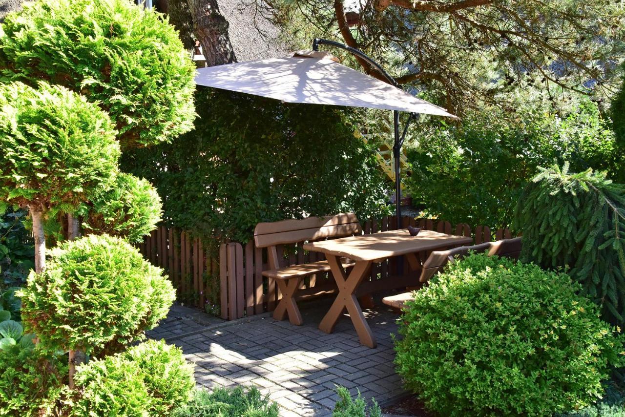 Vila Deva Neringa Extérieur photo