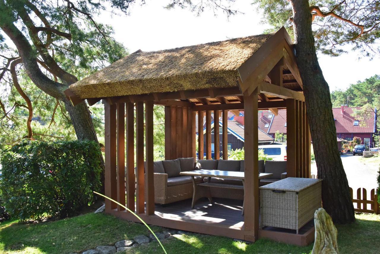 Vila Deva Neringa Extérieur photo